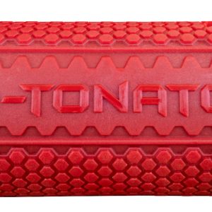 Grenade airsoft à gaz Storm D-Tonator Rouge