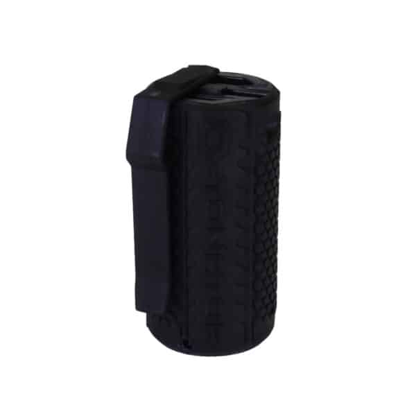 Pack 3 grenades D-Tonator noire + 1 offerte – Image 2