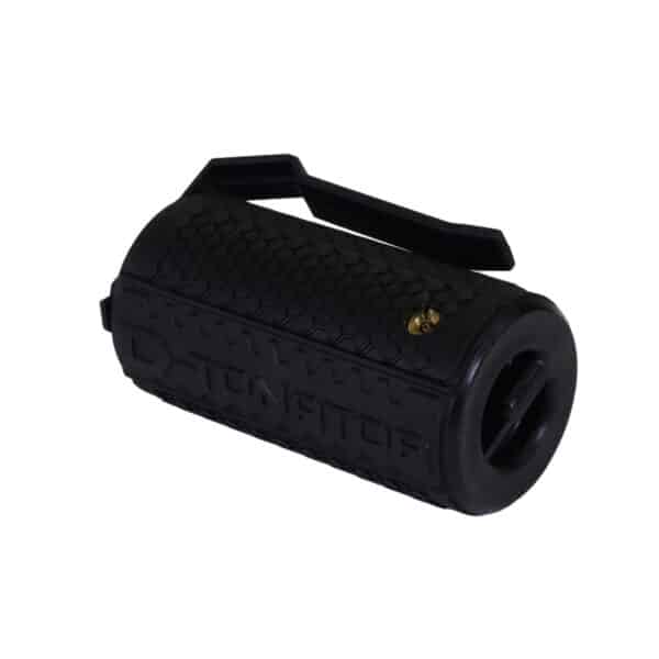 Pack 3 grenades D-Tonator noire + 1 offerte – Image 3