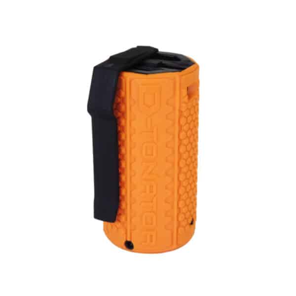 Grenade airsoft à gaz Storm D-Tonator – Image 4