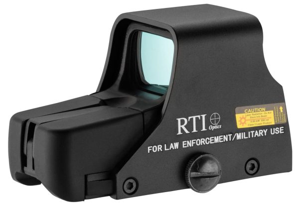 Red dot type 551 rouge et vert – Image 2