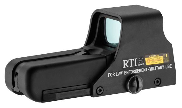 Red dot type 552 rouge et vert – Image 2