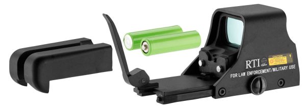 Red dot type 552 rouge et vert – Image 5