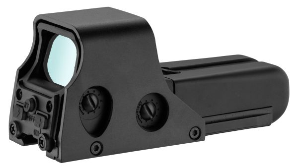 Red dot type 552 rouge et vert – Image 4