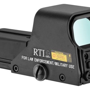 Red dot type 552 rouge et vert