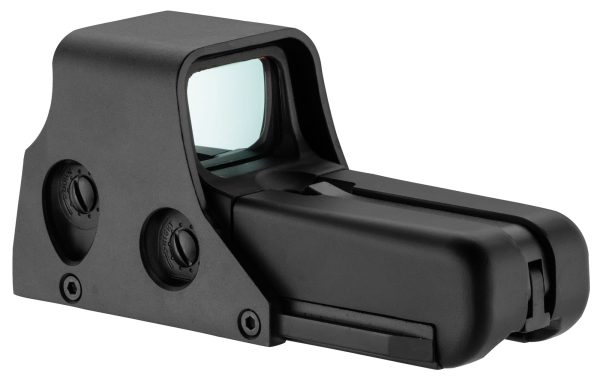 Red dot type 552 rouge et vert – Image 3