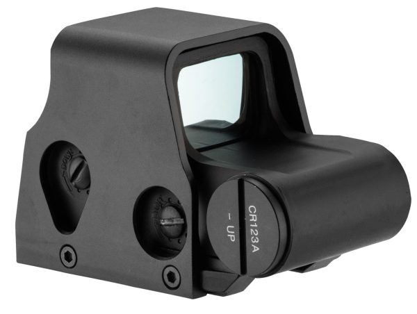 Red dot type 553 rouge et vert – Image 3