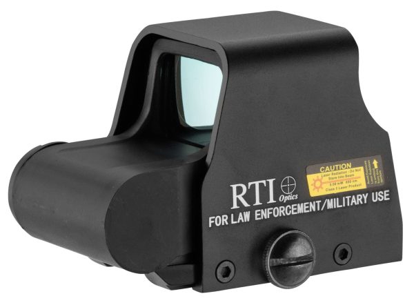 Red dot type 553 rouge et vert – Image 2