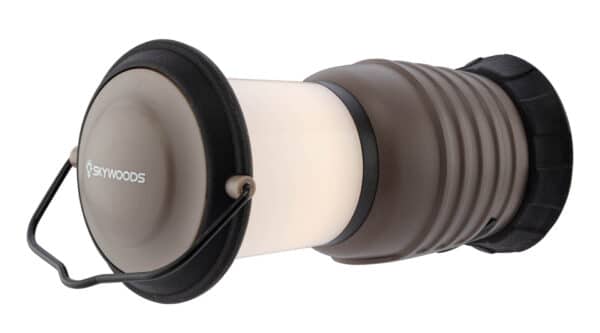 Lanterne camping SKYWOODS  500 Lumens – Image 3