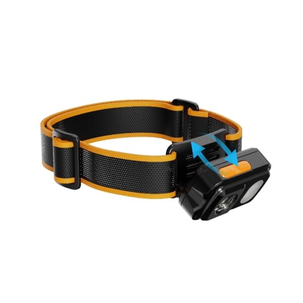 Lampe frontale SKYWOODS 550 Lumens – Image 2