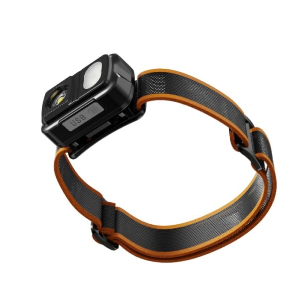 Lampe frontale SKYWOODS 550 Lumens – Image 3