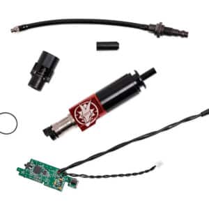 Kit conversion HPA pour Scorpion EVO aeg
