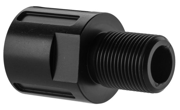 Adaptateur Scorpion evo 3 18mm 14mm anti-horaire ccw – Image 2