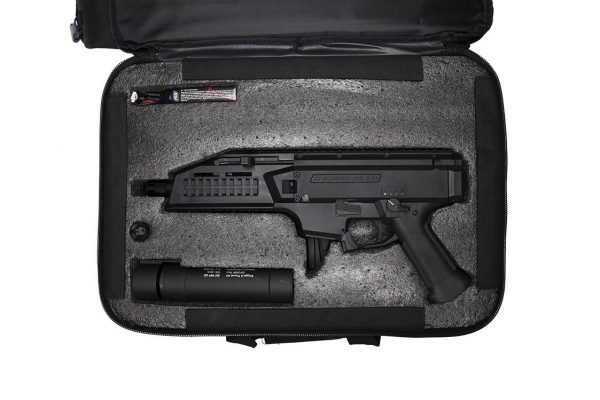 Housse Fourreau pour Scorpion Evo 3 A1 - asg – Image 4