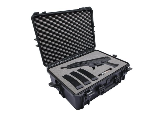 Mallette rigide Scorpion Evo 3 A1 - asg – Image 2