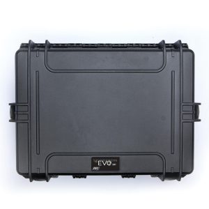 Mallette rigide Scorpion Evo 3 A1 - asg