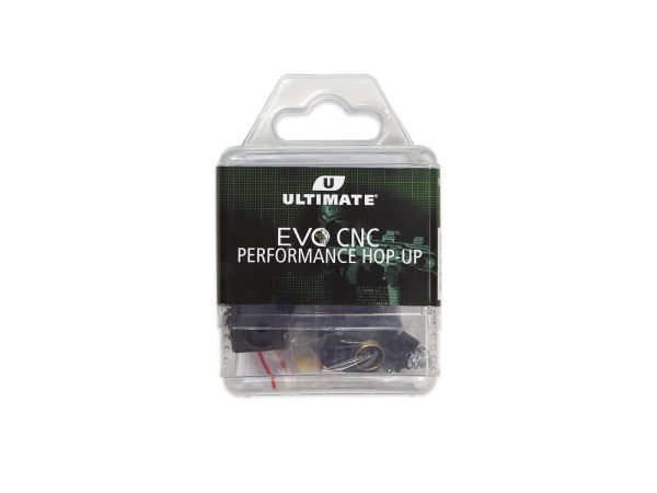 Bloc Hop-up Ultimate Evo CNC Performance – Image 3