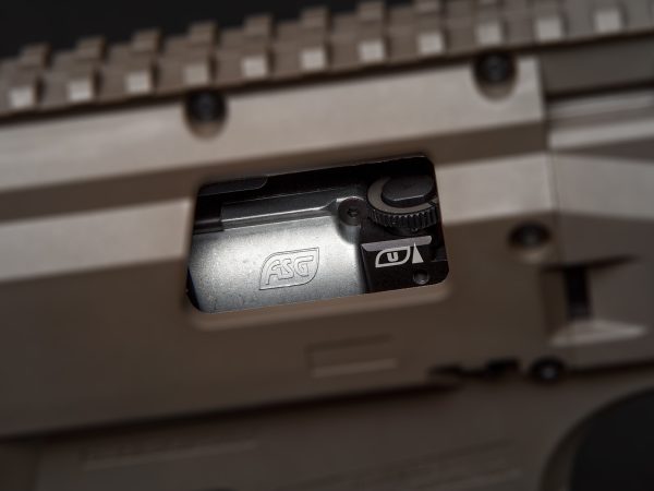 Bloc Hop-up Ultimate Evo CNC Performance – Image 4