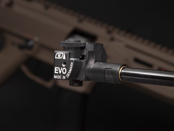 Bloc Hop-up Ultimate Evo CNC Performance – Image 5