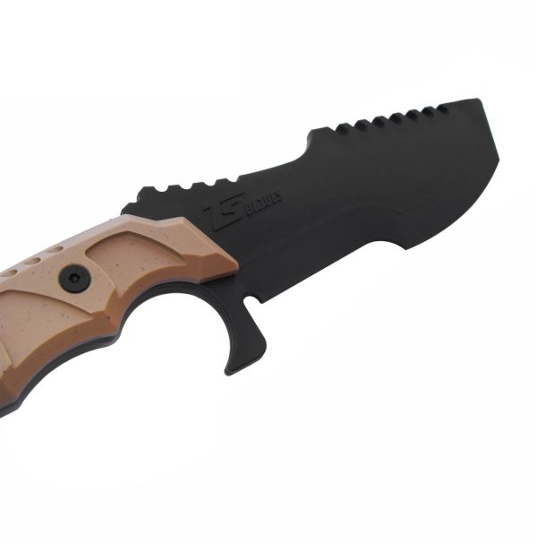 Couteau factice HUNTSMAN G3 – Image 5