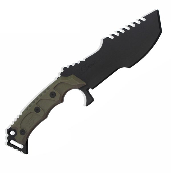 Couteau factice HUNTSMAN G3 – Image 2