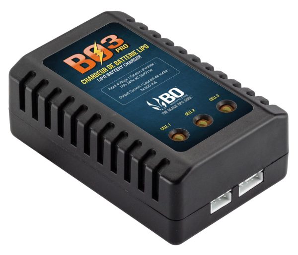 Pack Réplique AEG BO Delta 595 elite pro full metal avec mosfet 14.5 – Image 5