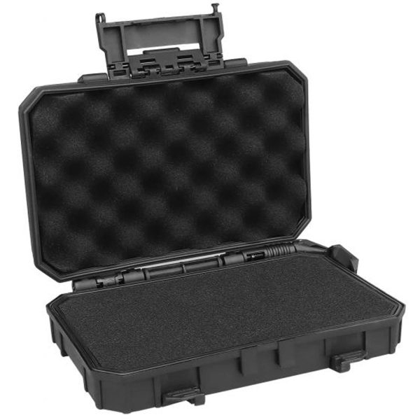 Hard Case attache  Molle – Image 2