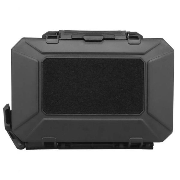 Hard Case attache  Molle – Image 3