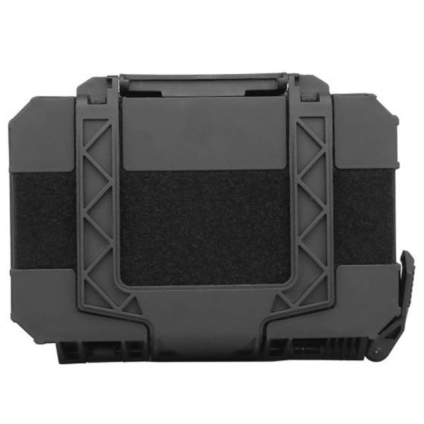 Hard Case attache  Molle – Image 4