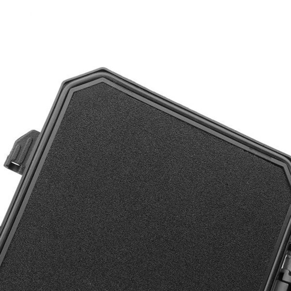 Hard Case attache  Molle – Image 6