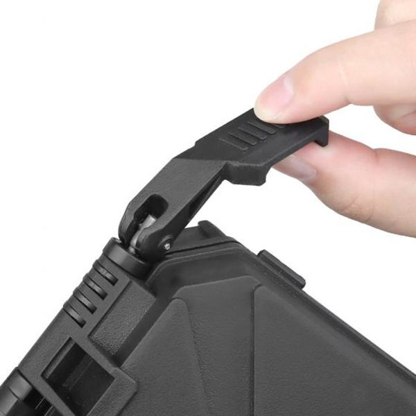 Hard Case attache  Molle – Image 7