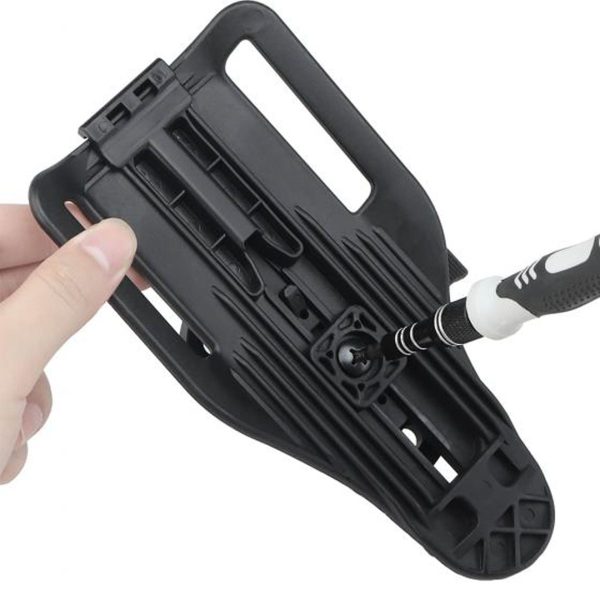 Attache ceinture pour Holster Nuprol – Image 5