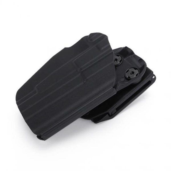 Holster rigide pour Pistolets compactes – Image 4