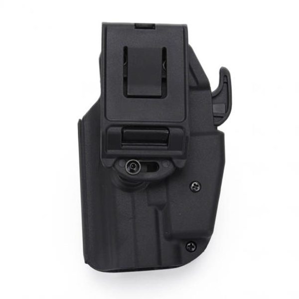 Holster rigide pour Pistolets compactes – Image 6