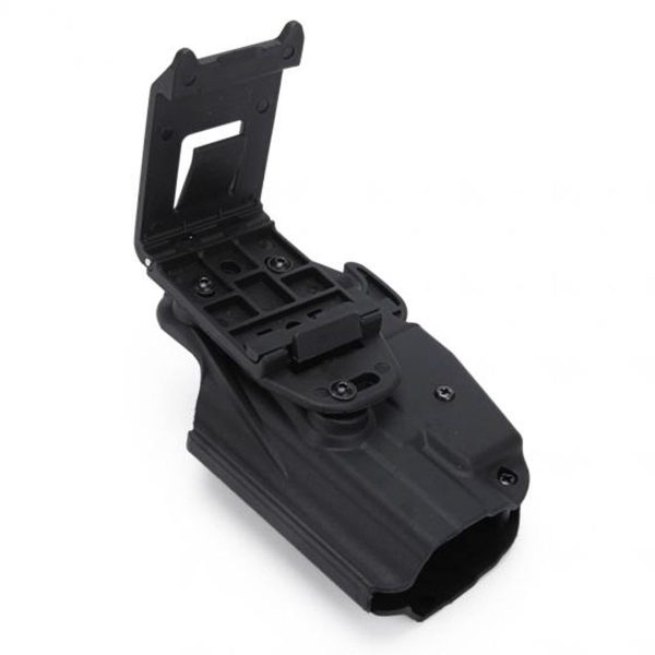 Holster rigide pour Pistolets compactes – Image 5