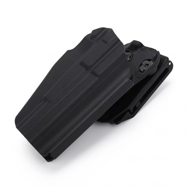 Holster rigide pour pistolet airsoft type EU7 – Image 2