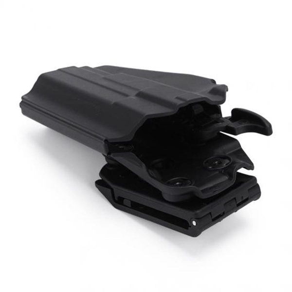 Holster rigide pour pistolet airsoft type EU7 – Image 3