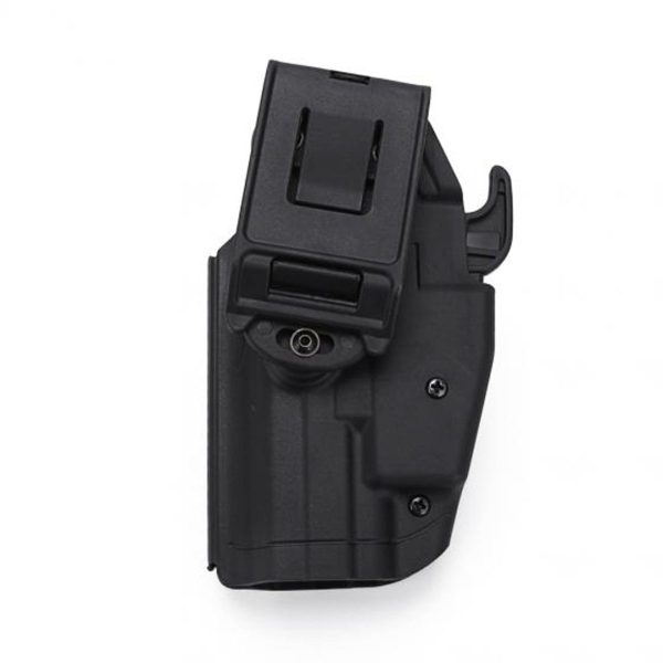 Holster rigide pour pistolet airsoft type EU7 – Image 5