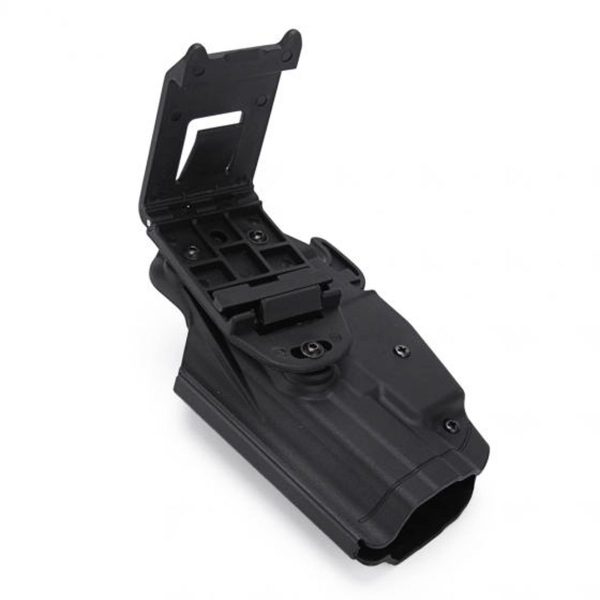 Holster rigide pour pistolet airsoft type EU7 – Image 6