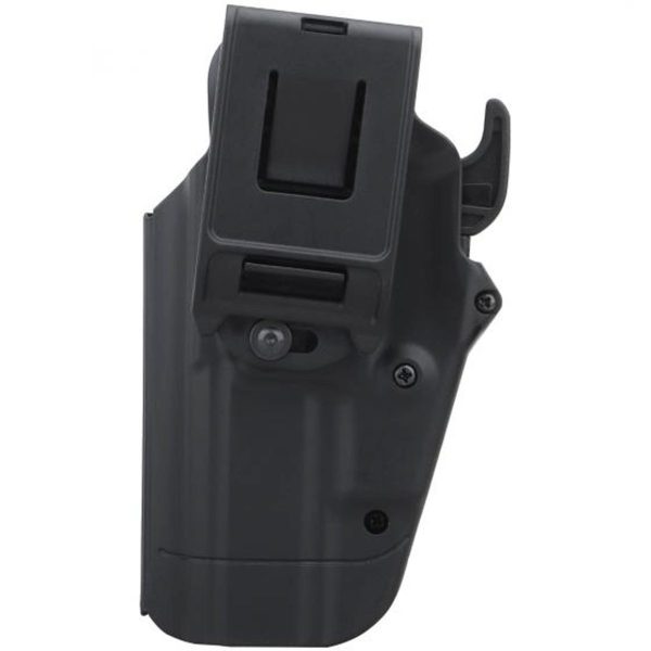 Holster rigide pour P229-P320- CZ-Jericho – Image 4