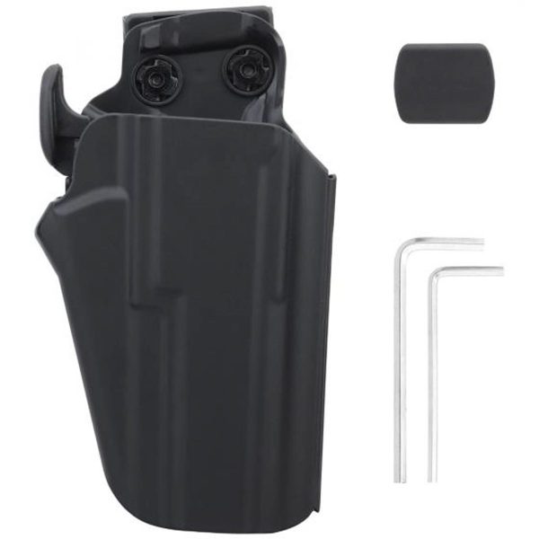 Holster rigide pour P229-P320- CZ-Jericho – Image 6