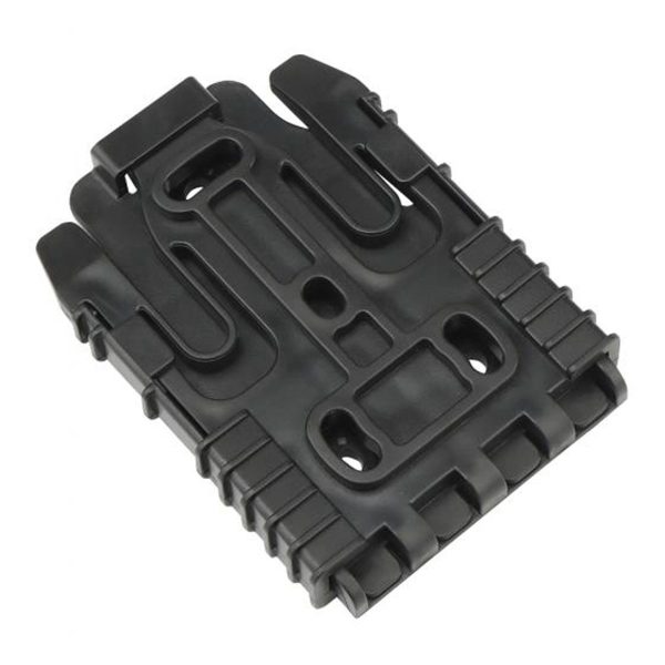 Attache Rapide pour Holster Nuprol – Image 3