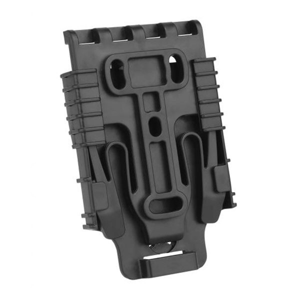Attache Rapide pour Holster Nuprol – Image 4