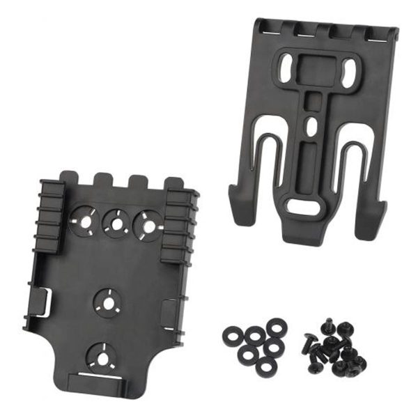 Attache Rapide pour Holster Nuprol – Image 5