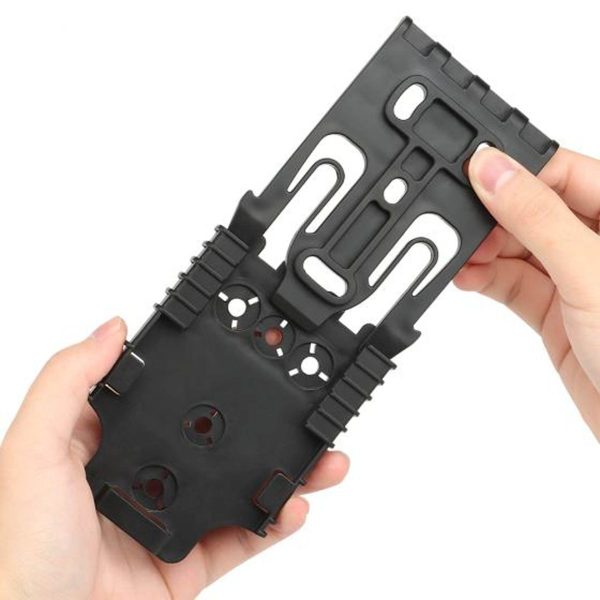 Attache Rapide pour Holster Nuprol – Image 6