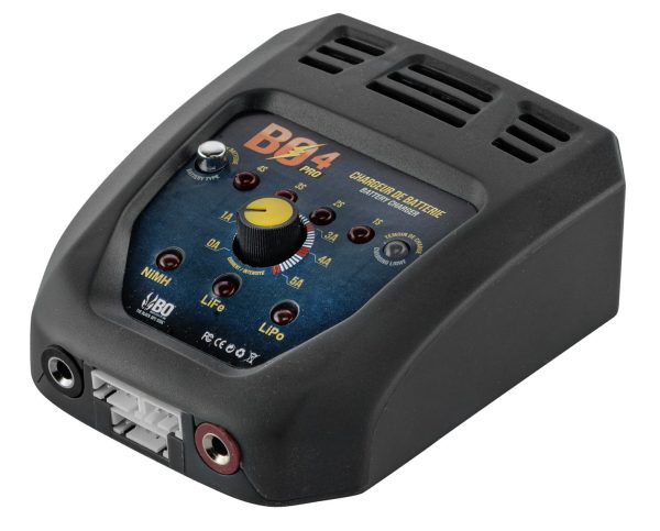 Chargeur de batterie LiPo / LiFe / NiMh – Image 2