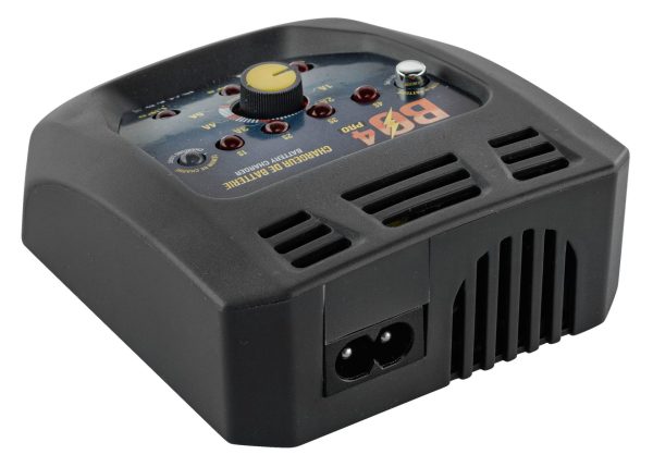 Chargeur de batterie LiPo / LiFe / NiMh – Image 3