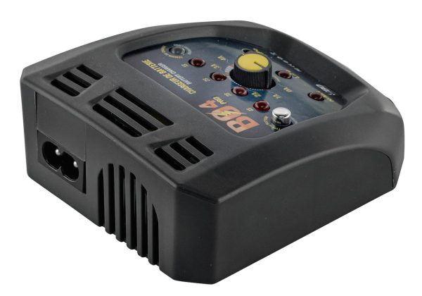 Chargeur de batterie LiPo / LiFe / NiMh – Image 4