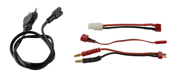 Chargeur de batterie LiPo / LiFe / NiMh – Image 5