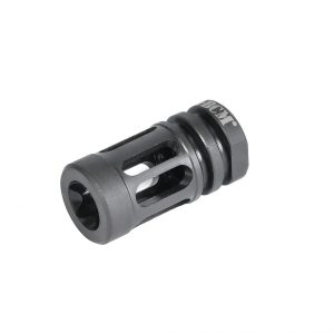 Cache flamme acier airsoft  BCMGUNFIGHTER™ Compensator MOD 0